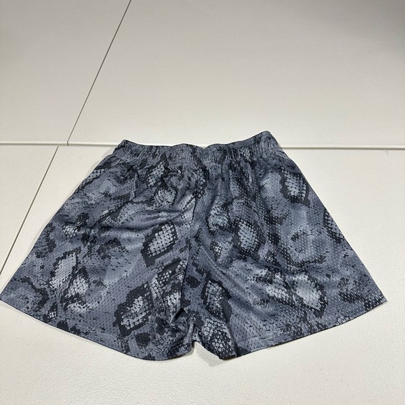 Inaka Power Shorts Black Mamba Basketball Edition Kobe Size Large - Picture 5 of 5